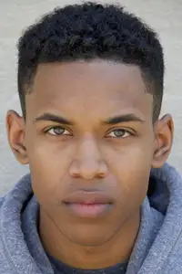 Kelvin Harrison, Jr.