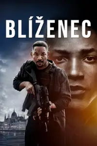 Blíženec