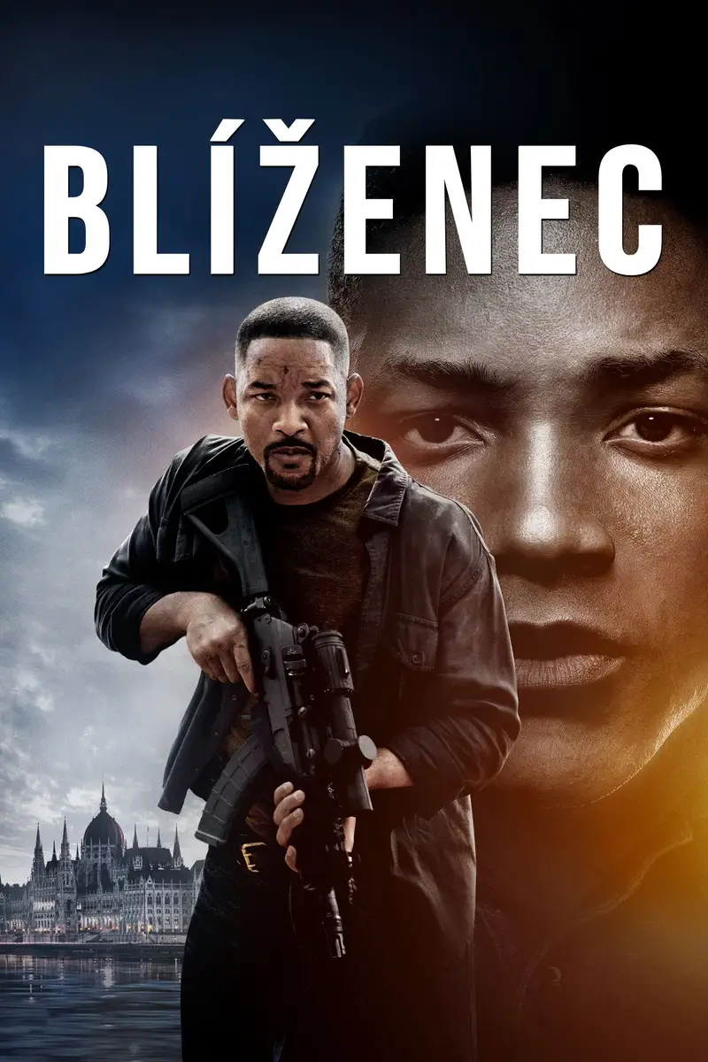 Blíženec