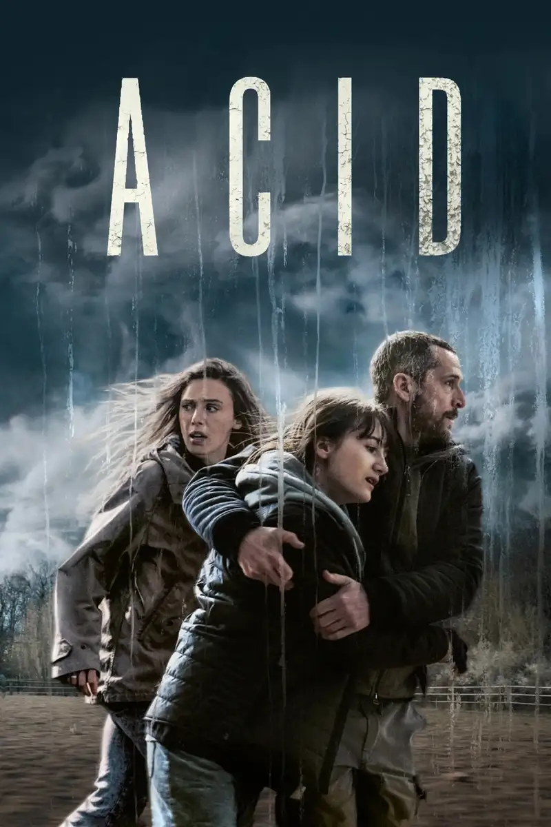 Acide