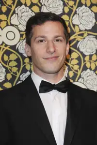Andy Samberg