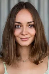 Laura Bilgeri