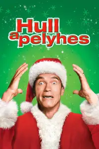 Hull a pelyhes
