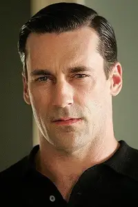 Jon Hamm