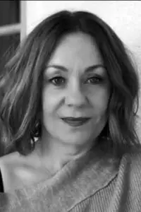 Sherry Thomas