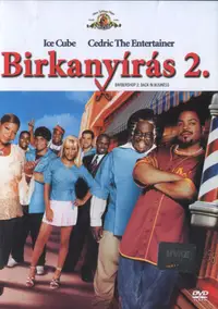 Birkanyírás 2