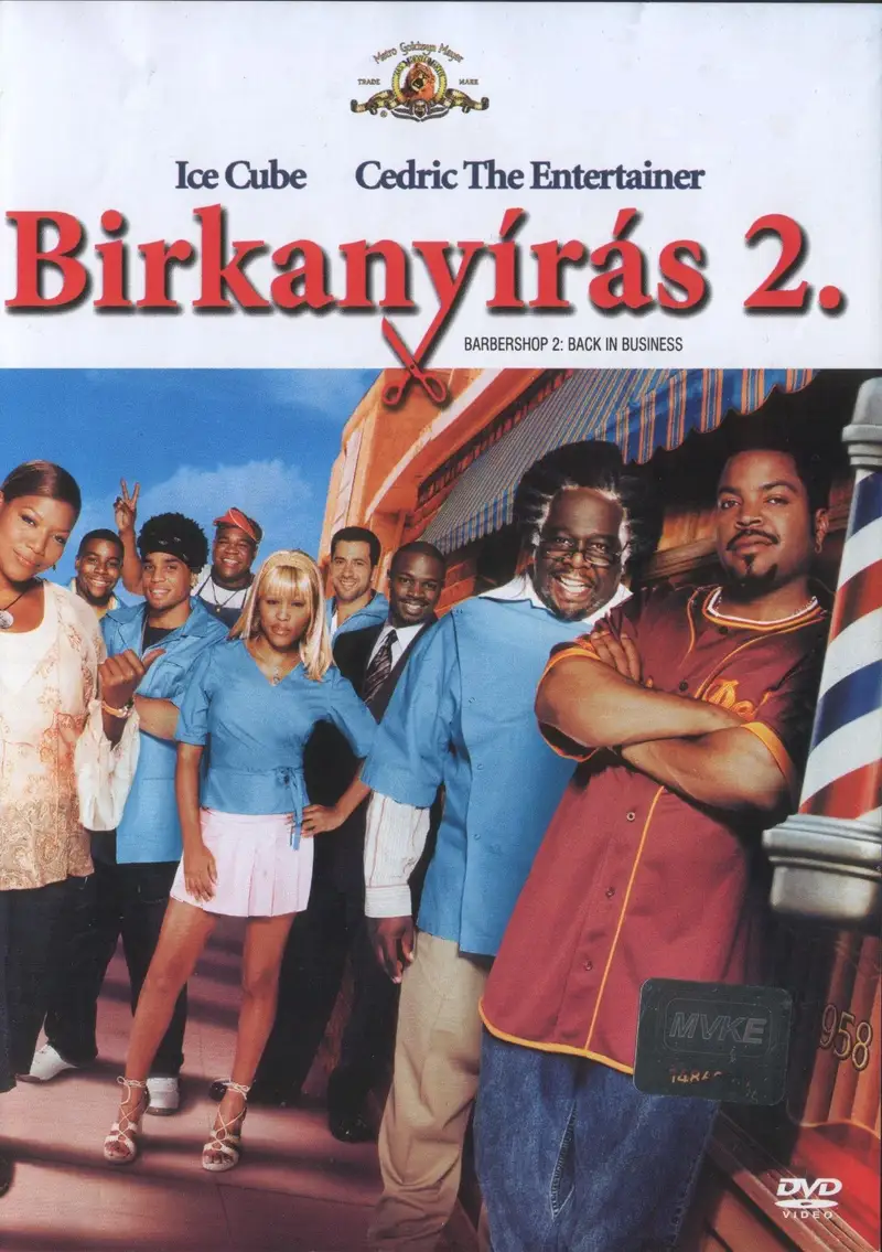 Birkanyírás 2