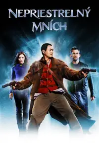 Nepriestrelný mních