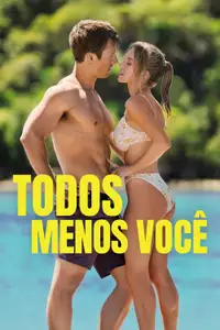 Todos Menos Tu