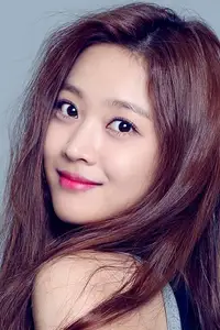 Cho Bo-ah