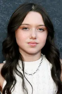 Violet McGraw