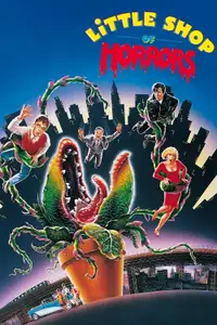 Little Shop of Horrors