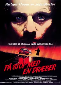 På stop med en dræber