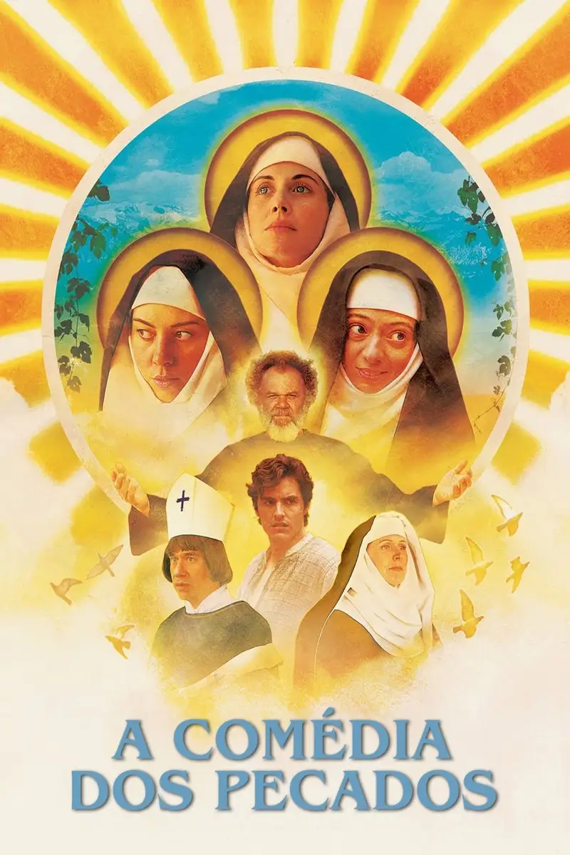 The Little Hours