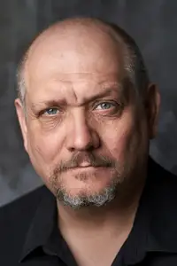 Mark Roper