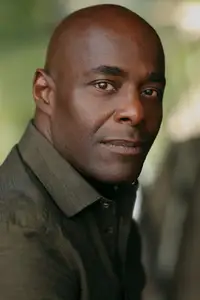 Paterson Joseph