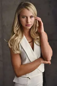 Lexi Atkins