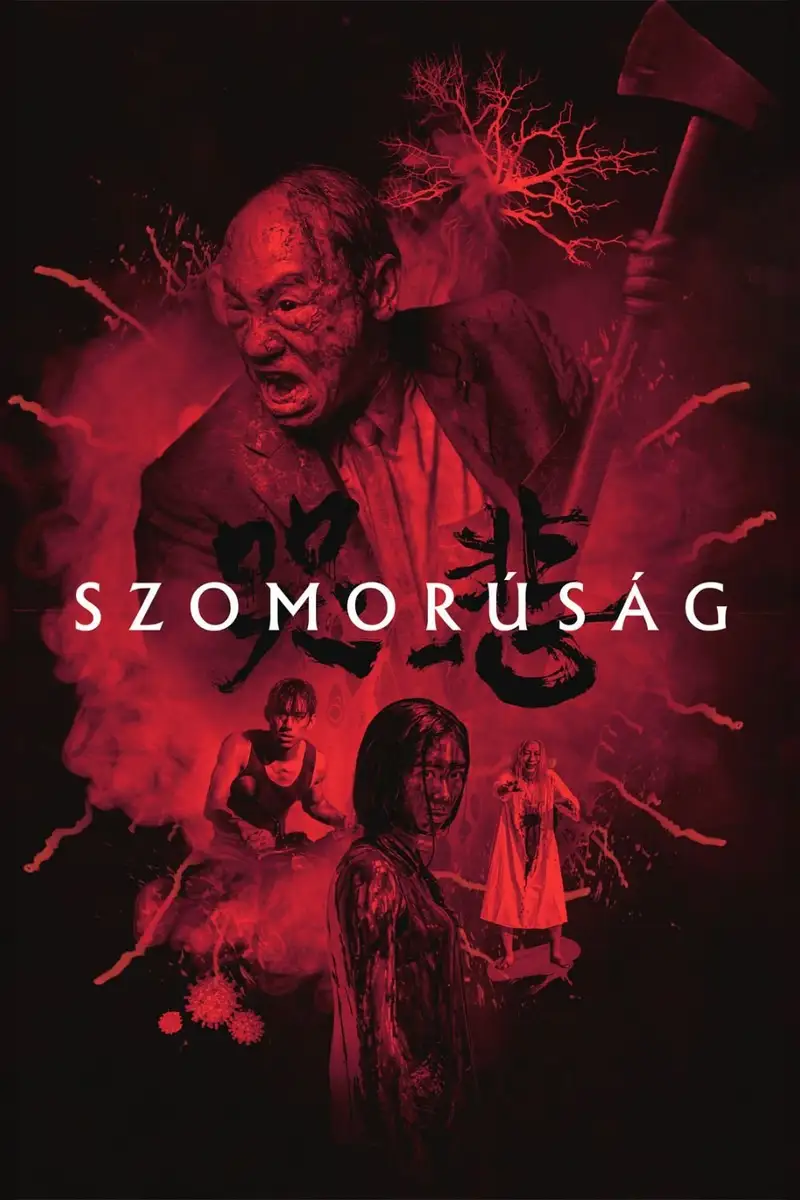 Szomorúság