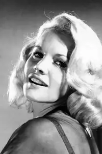 Carroll Baker