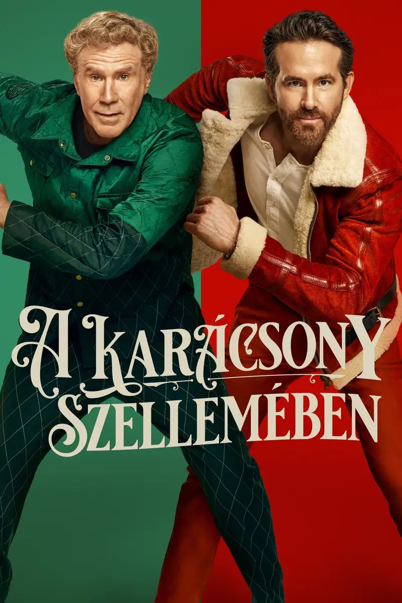 A karácsony szellemében