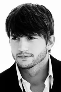 Ashton Kutcher