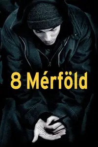 8 Mérföld