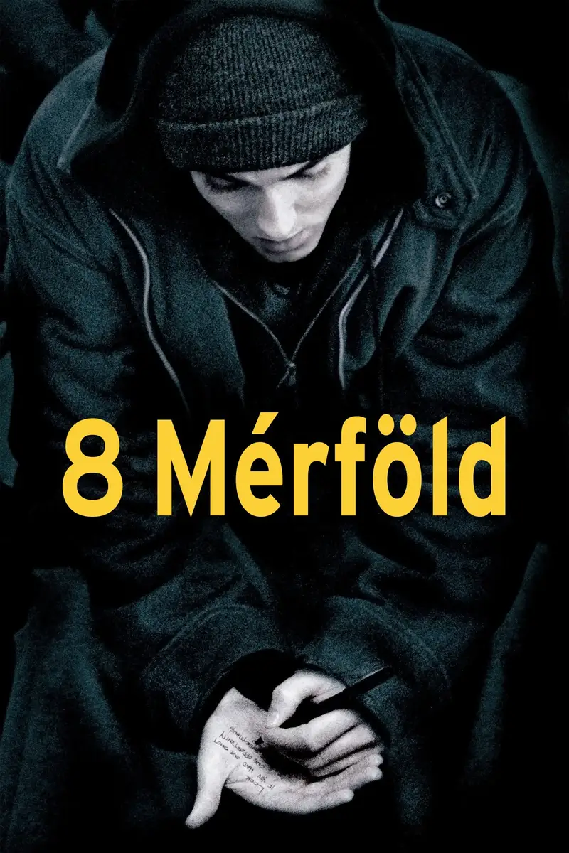 8 Mérföld