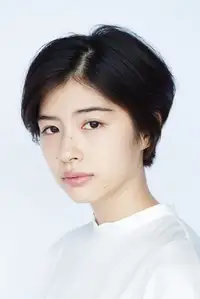 佐久間由衣