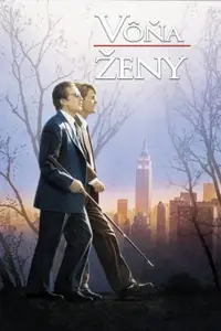 Vôňa ženy