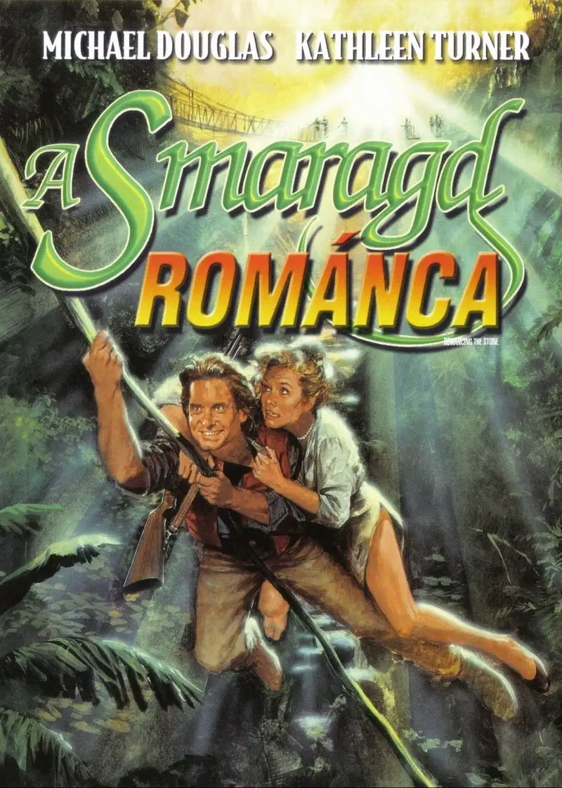 A Smaragd románca