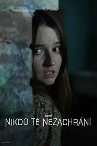 Nikdo tě nezachrání