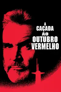 Caça ao Outubro Vermelho