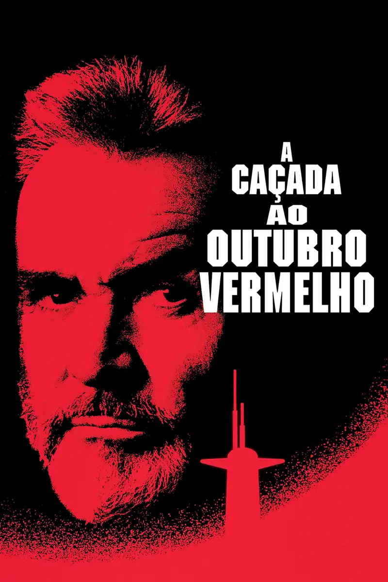 Caça ao Outubro Vermelho