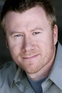 Christopher May