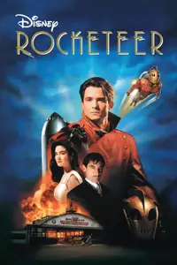 As Aventuras de Rocketeer