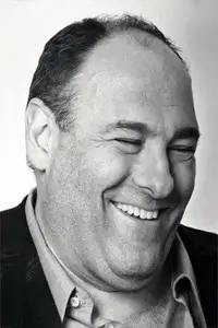 James Gandolfini