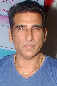 Mukesh Rishi