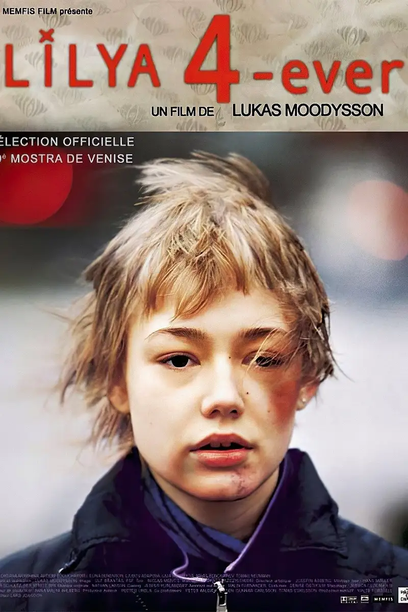 Lilja 4-ever