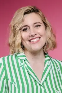 Greta Gerwig