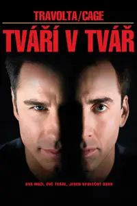Tváří v tvář
