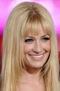 Beth Behrs