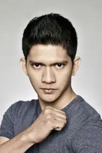 Iko Uwais