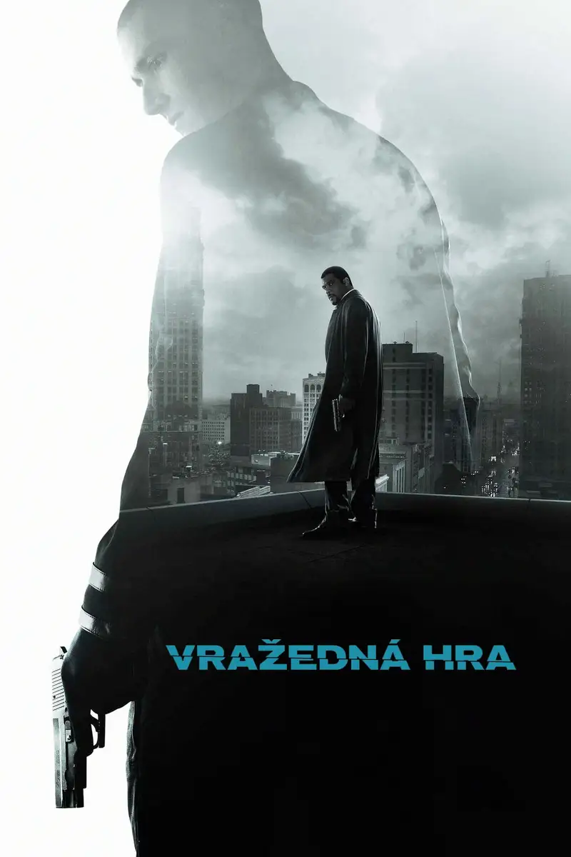 Vražedná hra