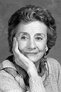 Suzanne Flon