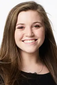 Joy-Anna Forsyth