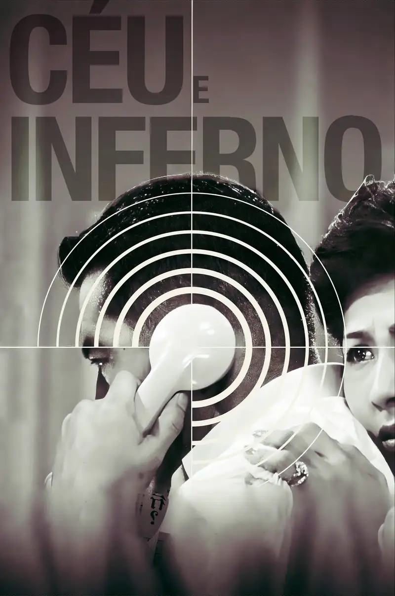 Céu e o Inferno
