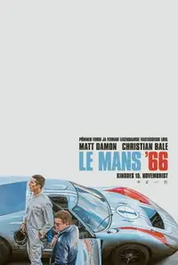 Le Mans ‘66