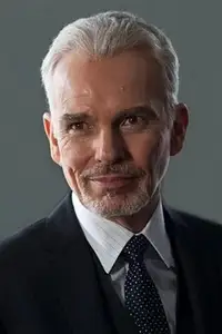 Billy Bob Thornton