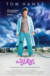The Burbs