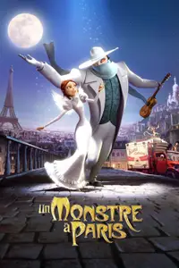 モンスター・イン・パリ 響け！僕らの歌声